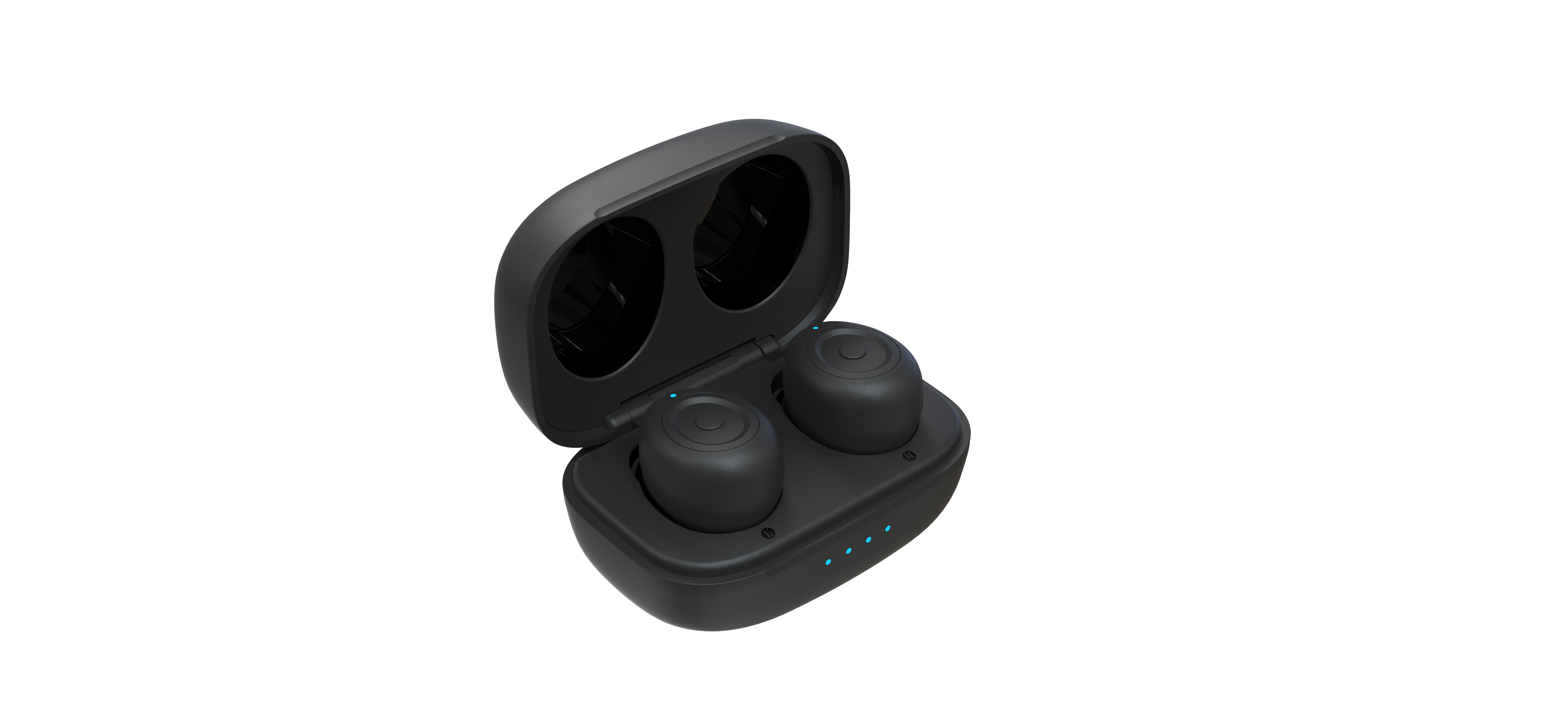 Smart AI robot toy with interactive features, showing advanced robotics project, demonstrating AI integration and child-friendly design