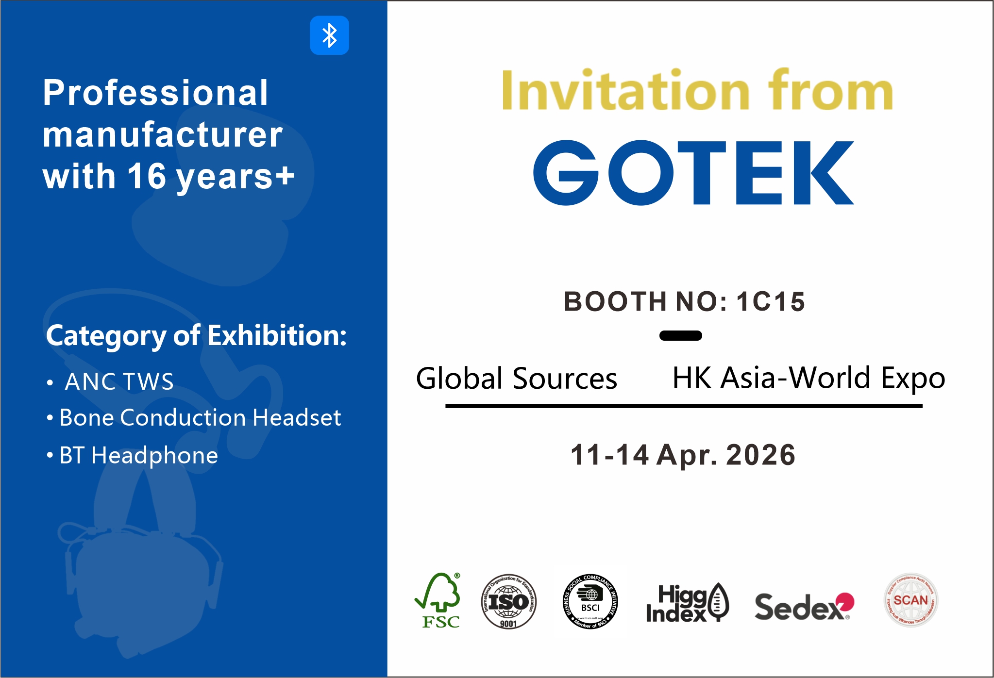 Modern electronics manufacturing facility interior with advanced production equipment, workers in cleanroom suits operating machinery, showcasing high-tech manufacturing environment